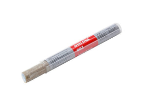 Bild des Retuschierkitts RETUKITT EPOXI-STICK HO in einer praktischen Verpackung.