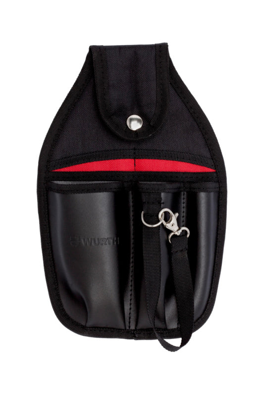 Gürteltasche- MULTITASH-170X45X270MM     Verpackungsinhalt    1 Einheit