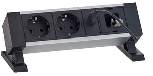 STEDOLST-TI-(TSL-1) VP 1 Einheit robustes, vielseitiges Werkzeug für Handwerkerbedarf in neutralem Design.