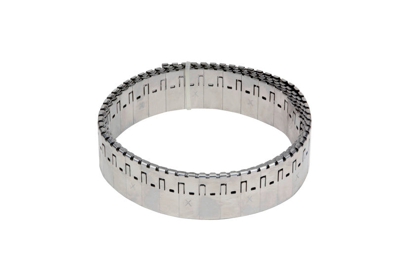 Rohrmanschette Brandschutz Zubehör in 3 Metern Länge zur Abdichtung von Rohren gegen Feuer und Rauch.