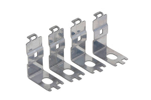 Rohrmanschette Brandschutz Zubehör- BEFHAK-ROMANS-GEHAEUBA-70X20X1,2-18STK     Verpackungsinhalt    18 Einheit - Marktplatz24