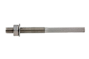 Ankerstange Injektion Mauerwerk-DBL-(WIT-AS)-A4-20-M12X125     Verpackungsinhalt    10 Einheit