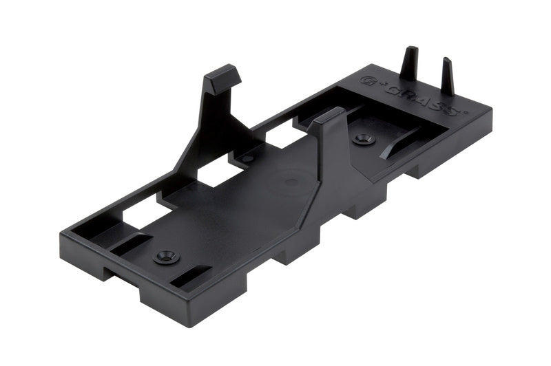 Robustes Schubkastenführung-Zubehör HALT-F.FHRG-SENSOM für einfache Montage und langlebige Nutzung.