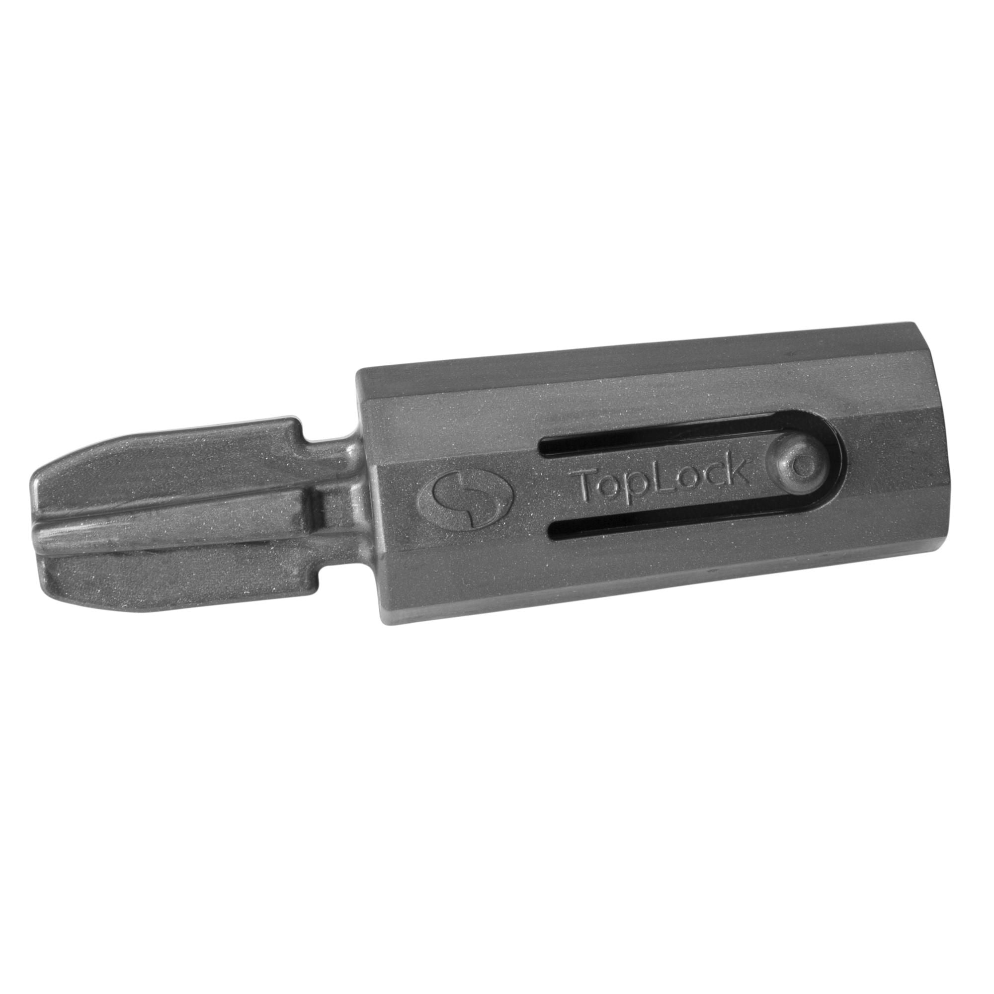 Reinigungshilfsmittel -Adapter Scandic X Toplock, 1 St.