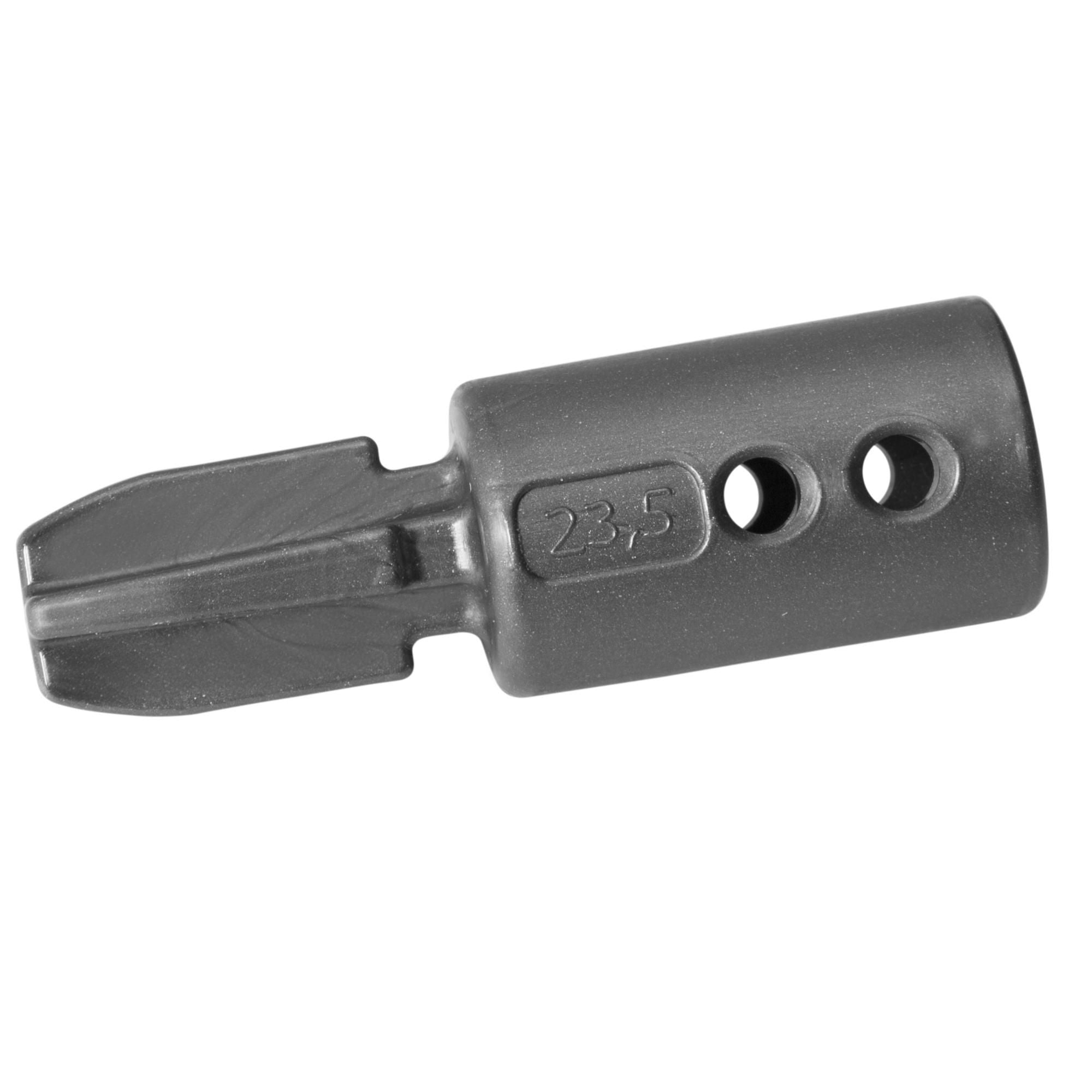 Reinigungshilfsmittel -Adapter Scandic X Stiel, Ø23,5mm, 1 St.