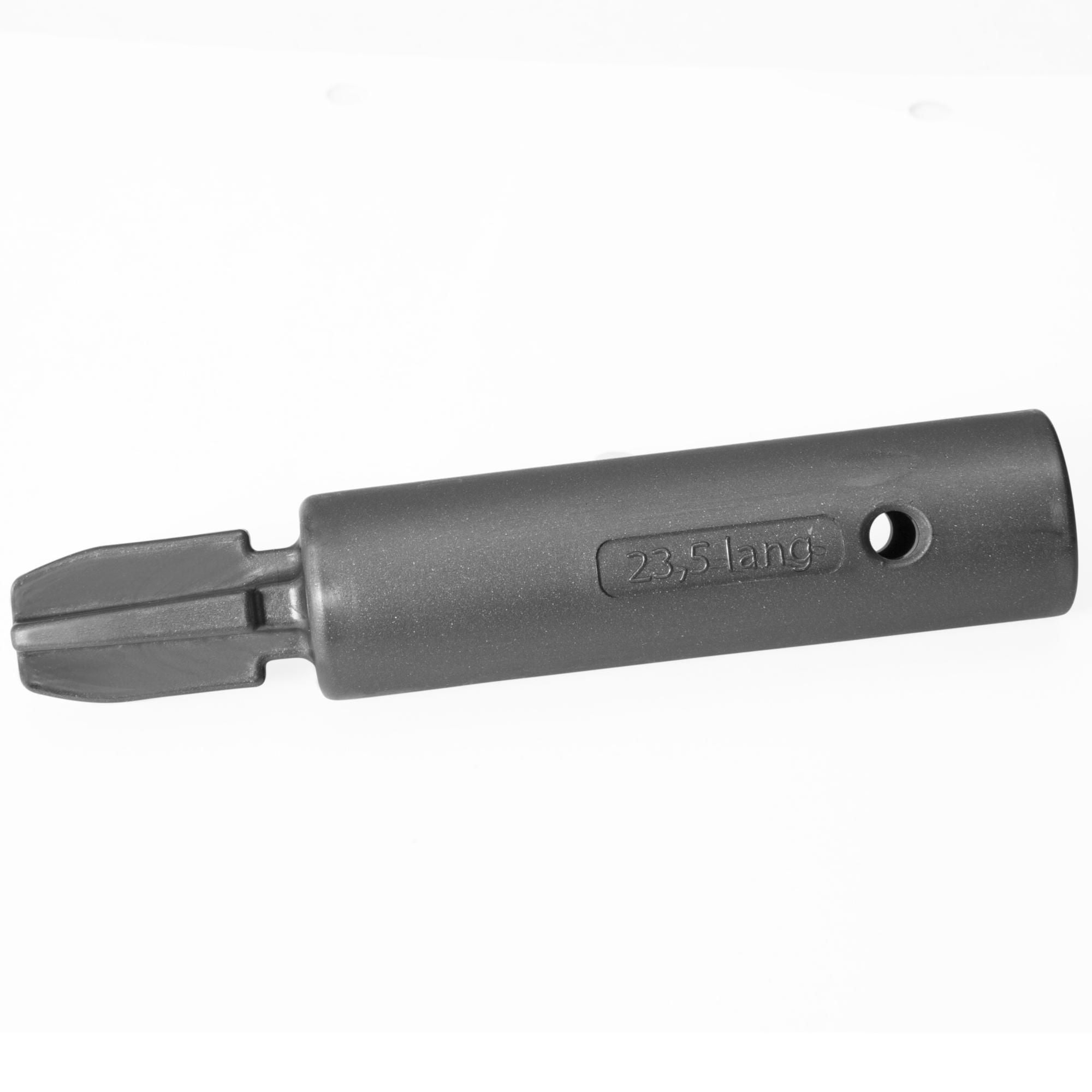 Reinigungshilfsmittel -Adapter Scandic X Stiel, Ø23,5mm lang, 1 St.