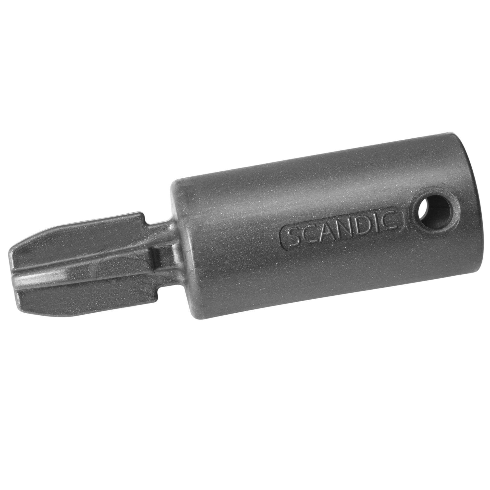Adapter Scandic X Scandic 1St. with durable materials for seamless device connections.