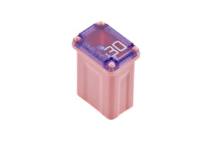 Stecksicherung-STESI-(JAP-OTO-JM)-PINK-30A     Verpackungsinhalt    10 Einheit - Marktplatz24