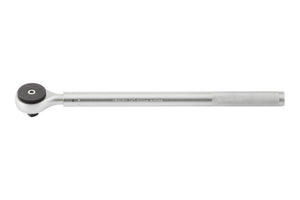 Verstellbares Handwerkerwerkzeug KNAR-UMSCH 545-860 mm für vielseitige Anwendungen im Innenausbau.