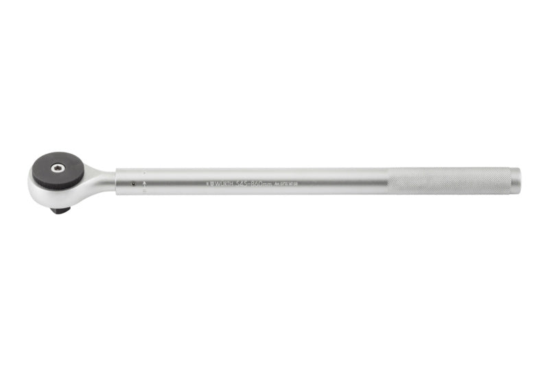 Verstellbares Handwerkerwerkzeug KNAR-UMSCH 545-860 mm für vielseitige Anwendungen im Innenausbau.