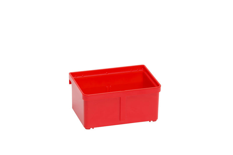 System-Box-SYSBOX-2.1.1.-ROT     Verpackungsinhalt    1 Einheit