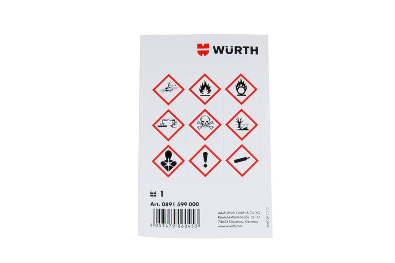 Pumpsprühflasche Zubehör/Ersatzteil- SIHKLEB-F.PUMPSPRFL     Verpackungsinhalt    5 Einheit - Marktplatz24
