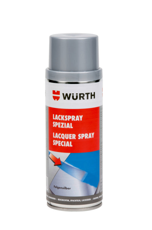 Lackspray-Farbe-LKSPR-FELGENSILBER - Marktplatz24