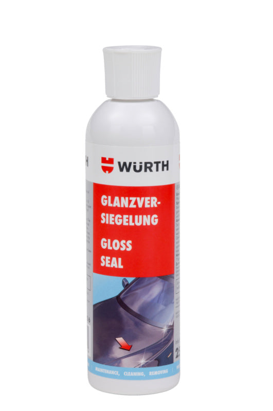 Lackversiegelung-GLANZVERSIG-250ML - Marktplatz24