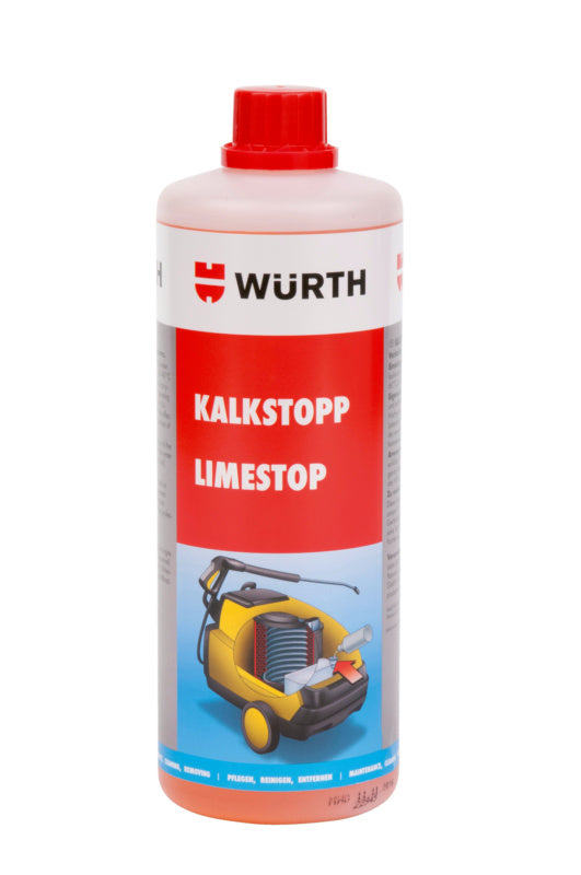 Kalkschutz-HD-Geräte-KALKSHTZ-KALKSTOP - Marktplatz24
