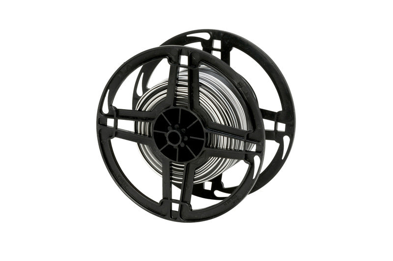 Schwarze und weiße Fahrzeugleitung FLRY/FLY FLTG FLRY Spule auf Rolle