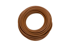 Braune Fahrzeugleitung FLRY/FLY-FLTG-FLY-Bündel mit mehreren Kabeln sichtbar.