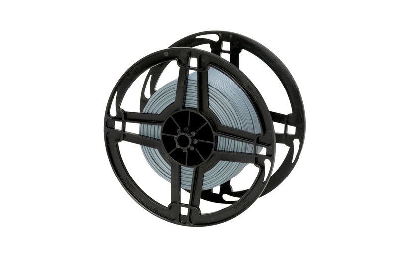 Fahrzeugleitung FLRY/FLY-FLTG-FLRY-SPULE-GRAU-2,5QMM     Verpackungsinhalt    50 Einheit