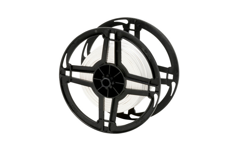 Flexible Fahrzeugleitung FLRY/FLY FLTG FLRY SPULE aus sauerstofffreiem Kupfer mit robuster Isolierung.