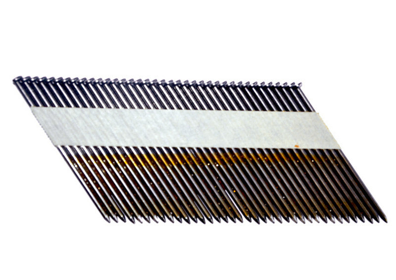 Halbkopfstreifennagel-STRFNNGL-HALBKPF-RINGSHFT-(TZN)-2,8X50     Verpackungsinhalt    2200 Einheit