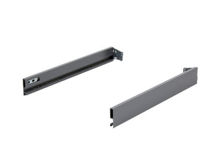 Zargensystem-Vionaro-ZARGSYS-VION-H63-GRAPHIT-NL500MM - Marktplatz24