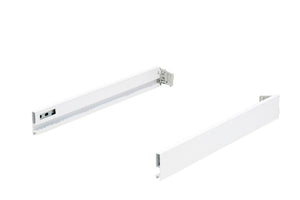 Zargensystem-Vionaro-ZARGSYS-VION-H63-SCHNEEWEISS-NL500MM - Marktplatz24