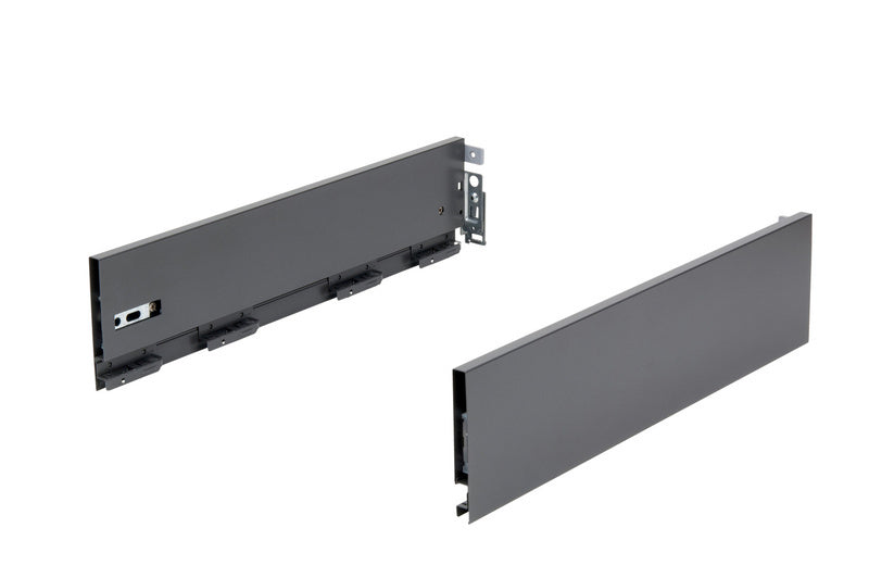 Zargensystem-Vionaro-ZARGSYS-VION-H121-GRAPHIT-NL450MM - Marktplatz24