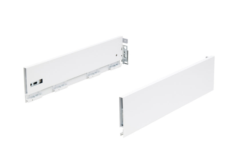 Zargensystem-Vionaro-ZARGSYS-VION-H121-SCHNEEWEISS-NL350MM - Marktplatz24