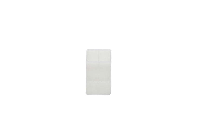 Steckgehäuse Kfz-STEGEHAEU-2FACH-FLSTEZNG-6,3MM     Verpackungsinhalt    25 Einheit - Marktplatz24