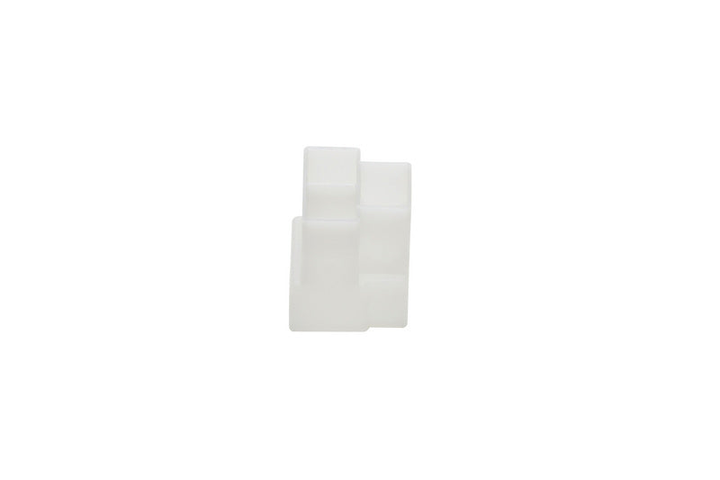 Steckgehäuse Kfz-STEGEHAEU-3FACH-FLSTEZNG-6,3MM     Verpackungsinhalt    25 Einheit - Marktplatz24