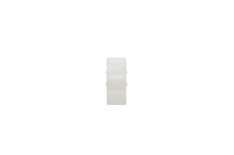 Steckgehäuse Kfz-STEGEHAEU-2FACH-FLSTEHUE-6,3MM     Verpackungsinhalt    25 Einheit - Marktplatz24