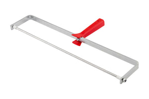Steckbügel Walze-STEBGL-WALZ-U-500MM     Verpackungsinhalt    1 Einheit