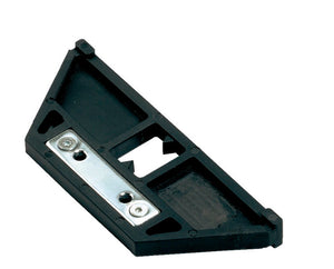 Kreuzmontagelehre KRZMNTGLEHR-(SBL-3) in robustem Design zur präzisen Messung und Schnittführung.