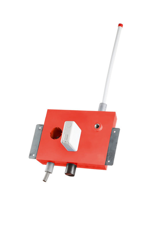 Installationsbox Waschmaschine-IB-WM-TB-DN20-OBN-UP-DN50     Verpackungsinhalt    1 Einheit