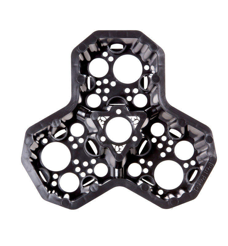 Robuster Distanzhalter DISTHALT-SHAL-HORIZ für präzise horizontale und vertikale Anwendungen