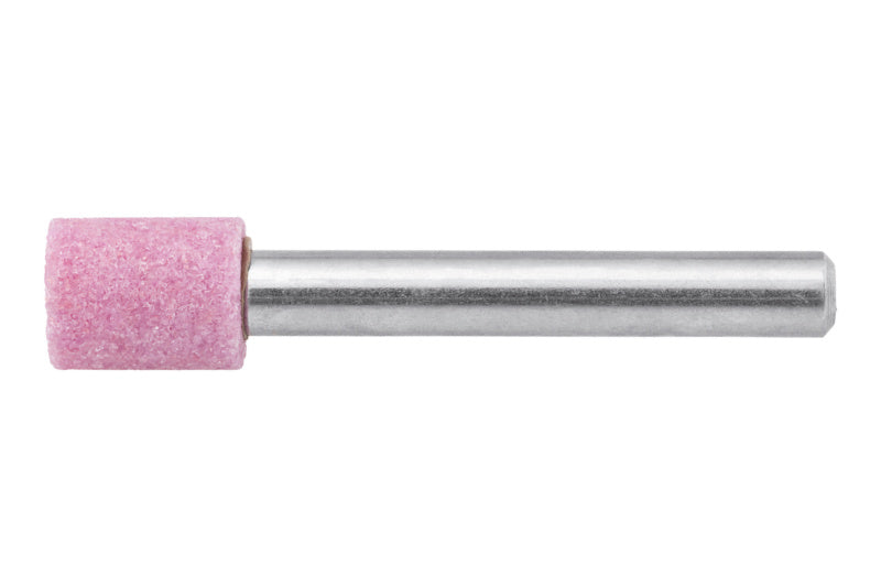 Der Schleifstift SHLFSTI hat ein ergonomisches Design und verschiedene Schleiffilzen.