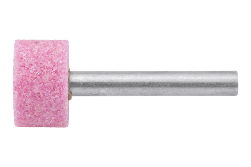 Schleifstift SHLFSTI mit ergonomischem Griff und austauschbaren Schleifspitzen für präzises Schleifen.