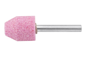 Schleifstift SHLFSTI mit ergonomischem Griff und austauschbaren Schleifspitzen für präzises Schleifen.