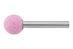 Schleifstift SHLFSTI in ergonomischem Design mit rutschfester Oberfläche und austauschbaren Spitzen.