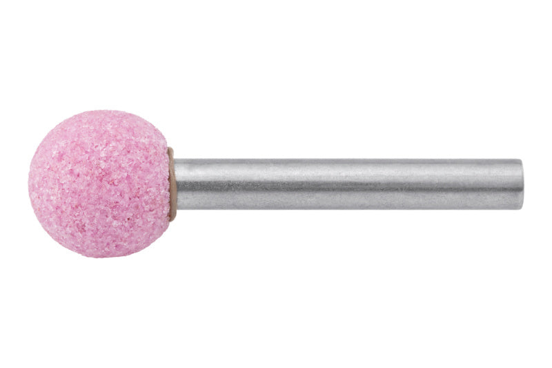 Schleifstift SHLFSTI in ergonomischem Design mit rutschfester Oberfläche und austauschbaren Spitzen.