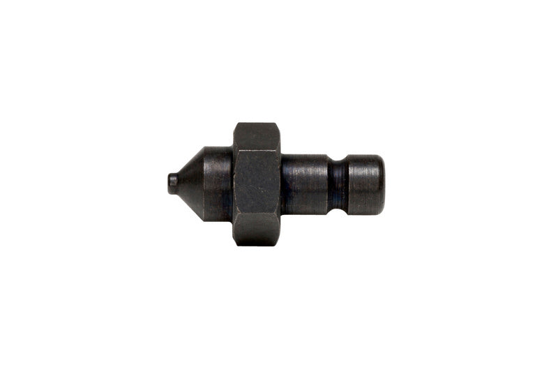 Doppelbördelgerät Bremsleitung Zubehör-BOERDDORN-SAE-OP2-(4,75-6,0MM)     Verpackungsinhalt    1 Einheit