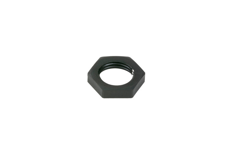Gegenmutter PG- SECHSKANT-GEGENMUTTER-PA-SW.PG9     Verpackungsinhalt    100 Einheit - Marktplatz24