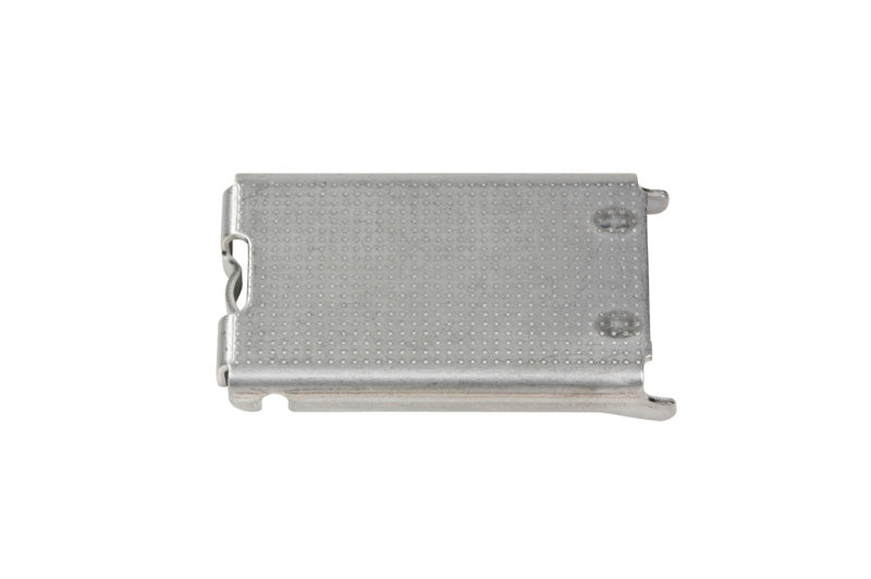 Robustes Scharnier-Tiomos-Zubehör ADAPT-F.SHAN für einfache und sichere Montage von Scharnieren.