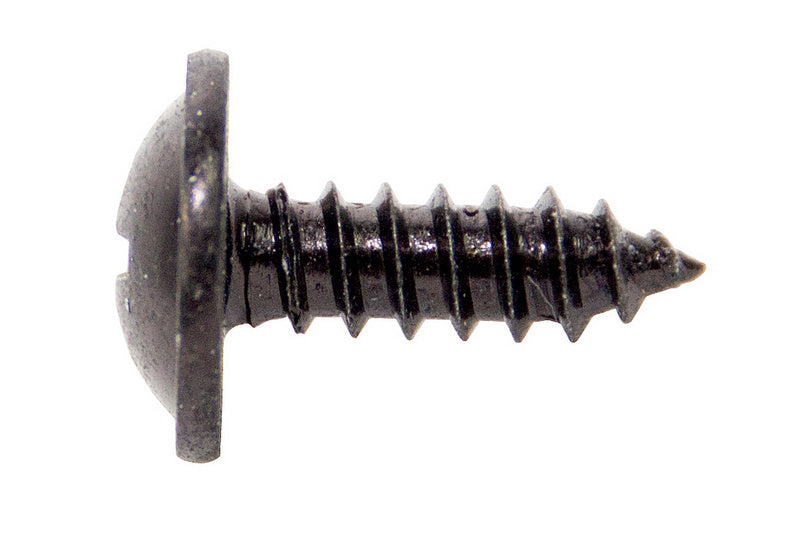 Blechschraube Linsenkopf mit Flansch-SHR-LIKPF-FLSH-H2-(A2S)-4,8X25     Verpackungsinhalt    100 Einheit