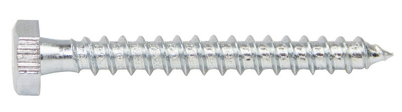 Holzschraube Sechskantkopf- SHR-6KT-DIN571-HO-VG-SW13-(A2K)-8X70     Verpackungsinhalt    200 Einheit
