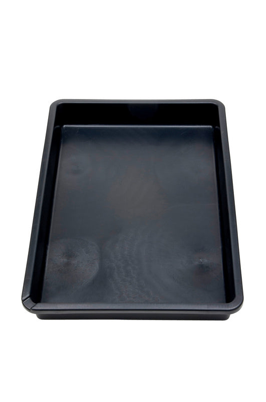 Wanne-WANNE-KST-SCHWARZ-88X60X10CM     Verpackungsinhalt    1 Einheit
