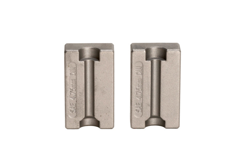 Doppelbördelgerät Bremsleitung Zubehör-SPNBACKSA-F.BOERDGER-4,75MM-3/16ZO     Verpackungsinhalt    1 Einheit