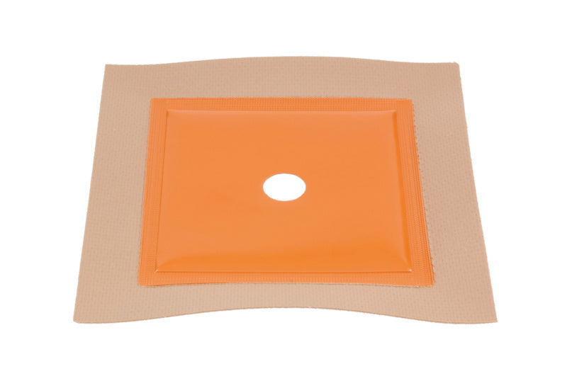 Anschlussabdichtung-Zubehör KBLANSHL-F.ANSHLABDI in robustem Material für zuverlässige Abdichtung.