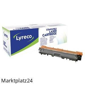 LYRECO TONER KOMP.BROTHER TN242 SWZ