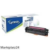 LYRECO TONER KOMP.CANON 718 MA